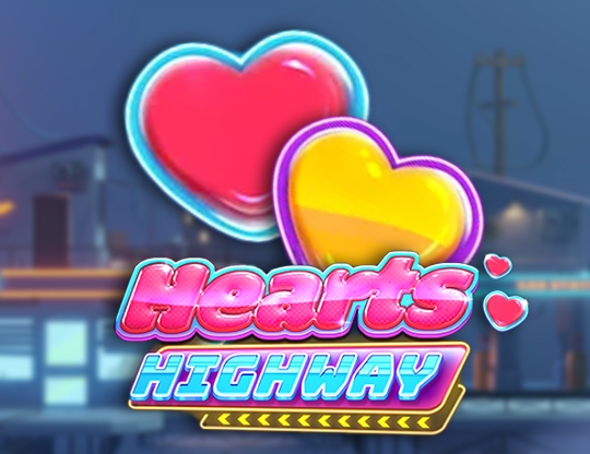 Hearts Highway